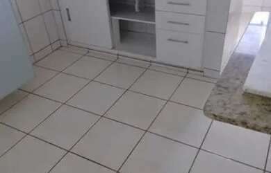 Imagem: O apartamento possui 2 Dormitórios, 1 Vaga na garagem, 63m²