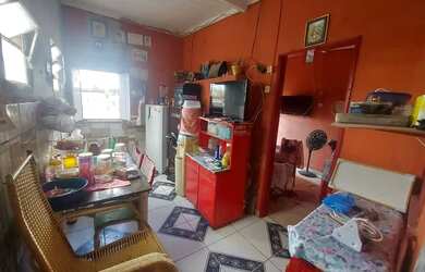 Imagem 8: Bairro da Paz. 1 Banheiroe1 Dormitório