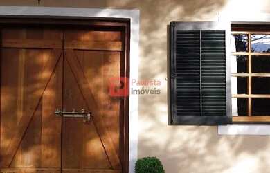 Imagem 8: Casarão no Condomínio Portal da Mantiqueira, Santo Antônio do Pinhal