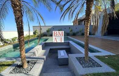 Imagem 15: CASA DE ALTO PADRÃO PARA VENDA, JARDIM RESIDENCIAL HELVÉTIA PARK I -...