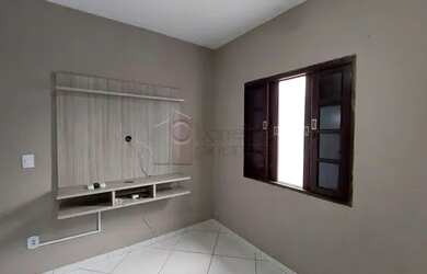 Imagem 13: Casa Padrão em Jundiaí. Churrasqueira, 105m² de Área, 2 Vagas na garageme2...