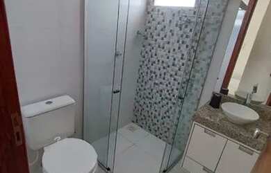 Imagem 2: Apartamento com piscina em condomínio na praia de taperapuan