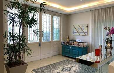 Imagem 5: Sobrado com 5 dormitórios, 457 m² - venda por R$ 5.000.000,00 ou aluguel...