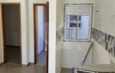 Imagem 5: Apto novo no Jd França. Imóvel novo, 27m² de Área, 1 Banheiroe1 Dormitório