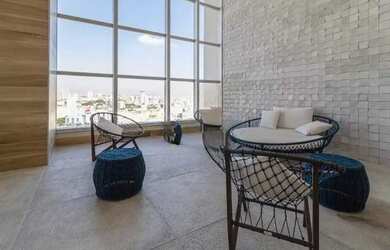 Imagem 16: Apartamento a venda de 2 dormitórios com lazer completo no Centro de...