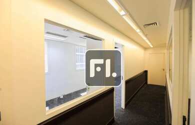 Imagem 7: Conjunto para alugar, 200 m² por R$ 23.400,01/mês - Vila Olímpia - São Paulo/SP