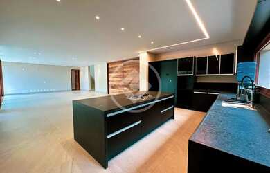 Imagem 4: Casa Alto Padrão -Condominio Amendoeiras codigo 92457