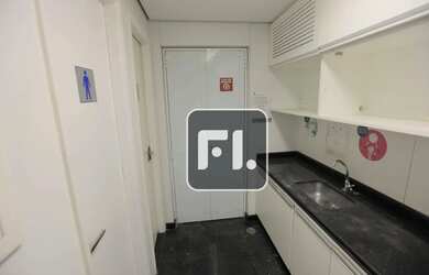 Imagem 16: Conjunto para alugar, 200 m² por R$ 23.400,01/mês - Vila Olímpia - São Paulo/SP