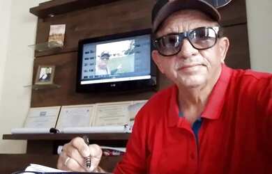 Imagem: A fazenda possui 115m² de Área e está localizado em Serraria