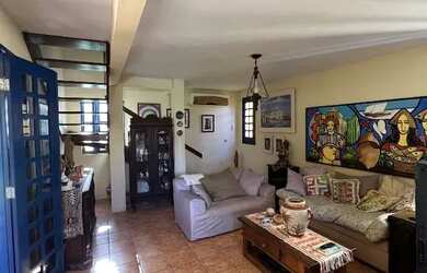 Imagem 5: Casa na atalaia nova frente rio