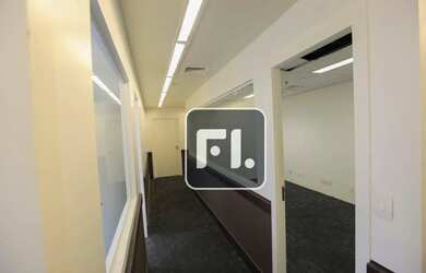 Imagem 6: Conjunto para alugar, 200 m² por R$ 23.400,01/mês - Vila Olímpia - São Paulo/SP