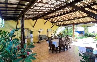 Imagem 2: Casa na atalaia nova frente rio