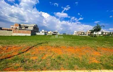 Imagem: O terreno possui 259m² de Área e está localizado em Jardins