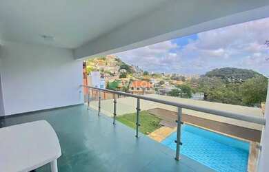 Imagem 7: Casa 4 quartos 5 vagas Mangabeiras