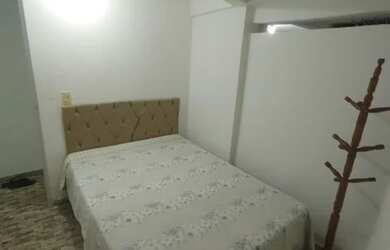 Imagem 7: Aluguel - Casa - Mobiliada - Arembepe