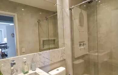 Imagem 8: EDIFICIO RESERVA SANTANA. Piscina, Ar-condicionado, 75m² de Áreae1 Vaga...