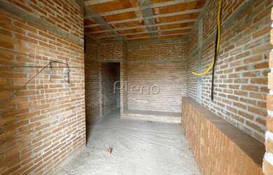 Imagem 13: Sobrado à venda no Vila Nogueira, Campinas