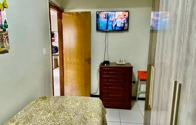 Imagem 8: Apartamento à venda na Qe 40 do Guará II Polo de modas