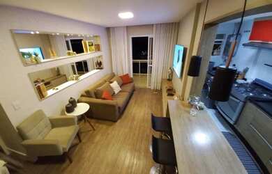 Imagem 14: Cobertura para venda possui 155 metros quadrados com 3 quartos