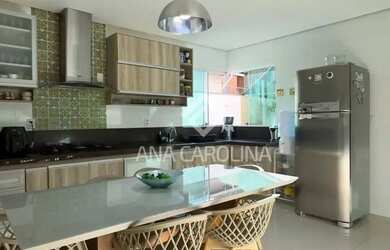 Imagem 5: Casa ampla e bem localizada no Morada da Serra