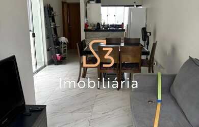 Imagem 3: CASA RESIDENCIAL em UBERLÂNDIA - MG, JARDIM IPANEMA