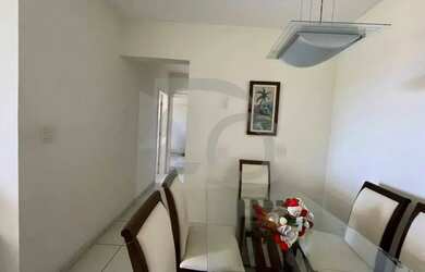 Imagem: Apartamento de 96m² no Edifício Maison Imperattor com 3 Quartos