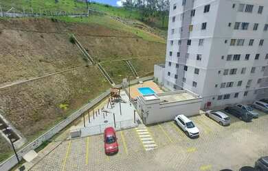 Imagem 9: Apartamento para Locação, Bairro Grama - Juiz de Fora / MG!!!