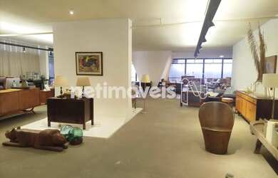 Imagem 14: Locação Loja Santo Agostinho Belo Horizonte