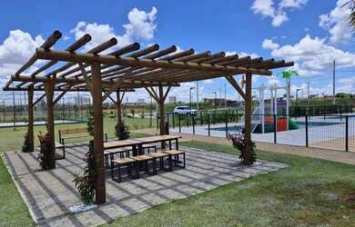 Imagem 6: Terreno à venda no Condomínio Reserva Novo Mundo em Uberlândia