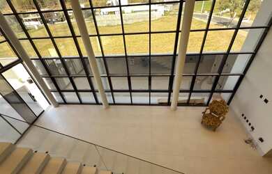 Imagem 5: Mansão no Condomínio Gran Royalle