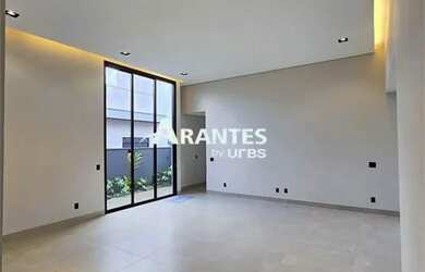 Imagem 2: Casa em condomínio com 213,91m² à venda no Alphaville 1