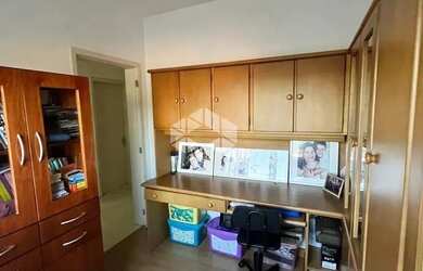 Imagem 15: Casa de 3 dormitórios com suíte no Bairro Tomazetti