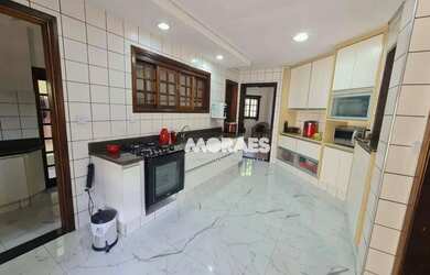 Imagem 7: Casa em Condomínio Fechado com 3 dormitórios à venda, 300 m² por R$...