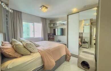 Imagem 12: Apartamento com 3 dormitórios para alugar, 84 m² por R$ 4.156,09 - Velha...