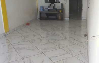 Imagem: O apartamento possui 2 Dormitórios, 1 Banheiro, 120m² de Área