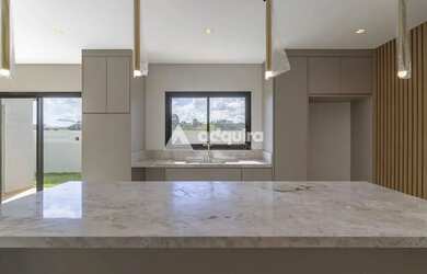 Imagem 6: Casa à venda e locação, Estrela, Ponta Grossa, PR