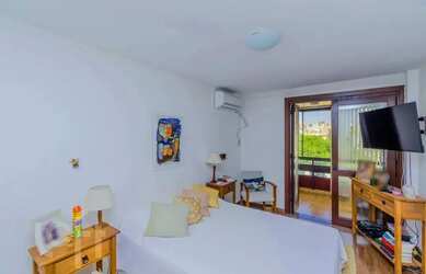 Imagem 13: Duplex para venda com 193 metros quadrados com 3 quartos em Santana - Porto Alegre - RS