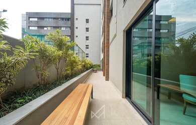 Imagem 14: Apartamento 02 quartos à venda em Lourdes, próximo ao Diamond Mall