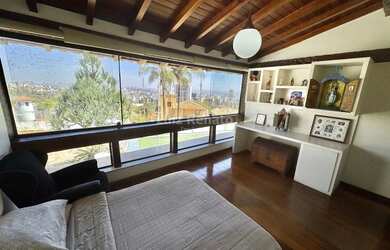 Imagem 10: Casa à venda no bairro Mangabeiras