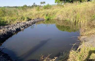 Imagem: Fazenda/Sítio/Chácara para venda tem 5000 metros quadrados