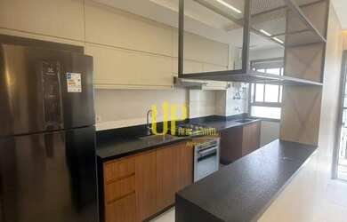 Imagem 12: Apartamento com 1 dormitório para alugar, 53 m² por R$ 8.600,00/mês...