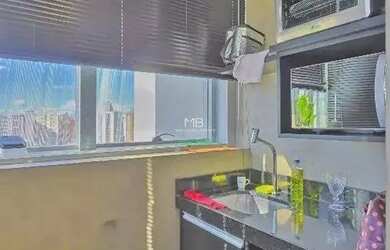 Imagem 14: Conjunto de salas à venda no bairro Savassi