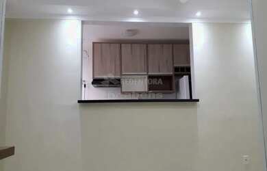 Imagem 14: Apartamento Padrão em São José do Rio Preto