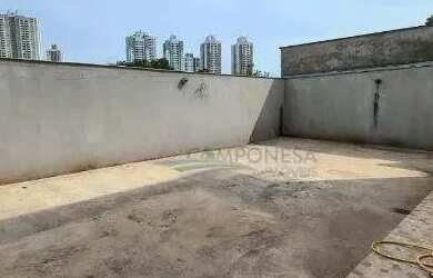 Imagem 11: Casa com 2 dormitórios para alugar, 80 m² por R$ 1.700,00/mês - Cláudia...