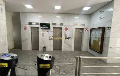 Imagem 7: Sala Comercial à Venda e para Aluguel 72 m²