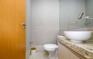 Imagem 7: Apartamento Residencial. Churrasqueira, Imóvel mobiliado, Ar-condicionadoeÁrea...