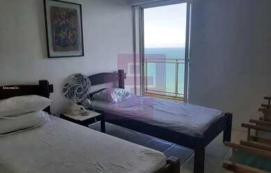 Imagem 11: Apartamento para Locação em Guarujá / SP no bairro Astúrias