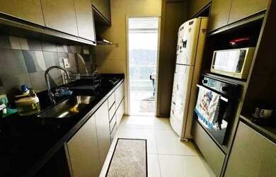 Imagem 9: Apartamento com 3 quartos a venda no Gonzaga em Santos com 179m