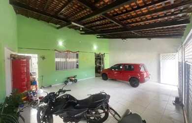 Imagem 2: Casa na Cohab Anil. 2 Vagas na garageme2 Dormitórios