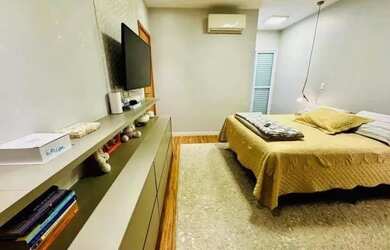 Imagem 13: Apartamento com 3 quartos a venda no Gonzaga em Santos com 179m